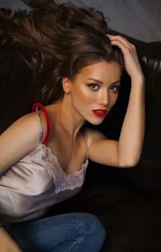 Escort Mersin Ateşli ve Tutkulu Güzeller ile Tanışma Fırsatı