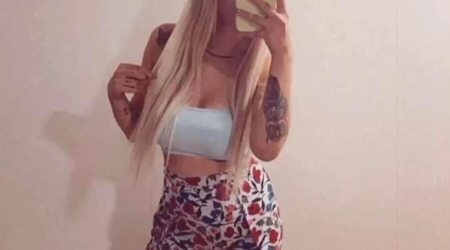Mersin Escort Sarışın Güzeller Sevim ile Unutulmaz Anlar
