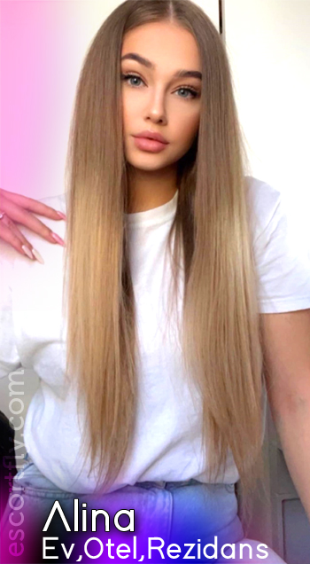 Mersin Escort Bayan Göz Alıcı Güzellikleri ile Fark Yaratıyor